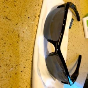 Men’s Oakley sunglasses
